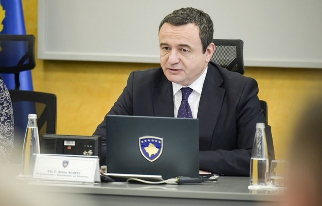 Kurti: Serbia e ka humbur ndikimin në veri të Kosovës