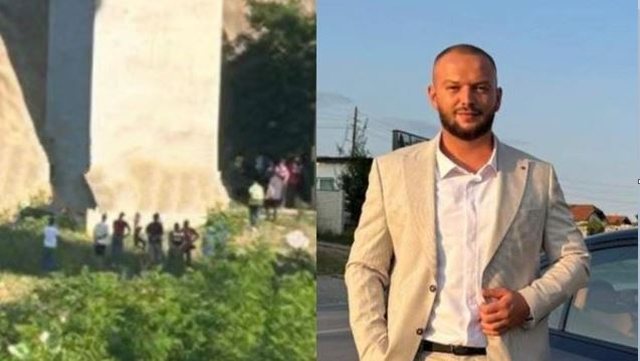 Aksident i RËNDË, humb jetën 22-vjeçari shqiptar!