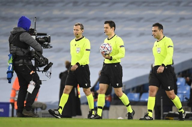 Ndeshja Letoni-Shqipëri, zbulohen arbitrat