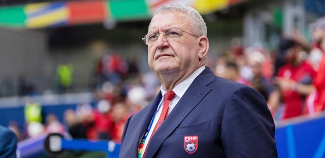 "Nuk e njoh fare atë vajzën", Armand Duka sqaron të