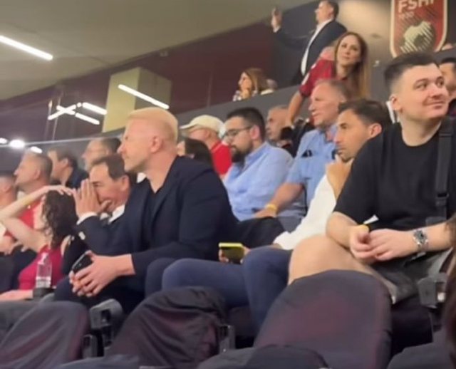 Mediat italiane zbulojnë “misionin sekret” të Tares