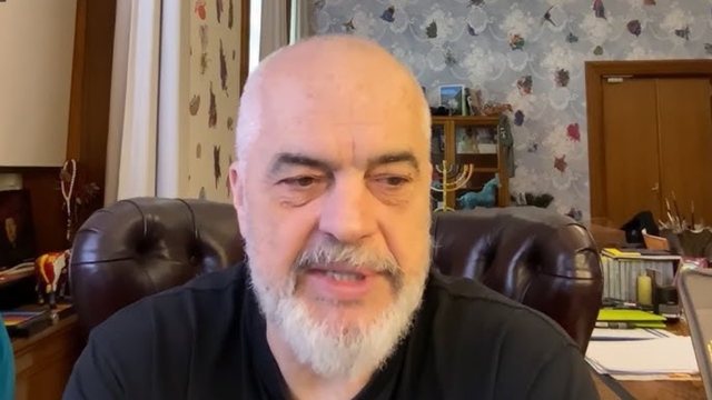 “Gjallë është ky?”/ Rama i përgjigjet