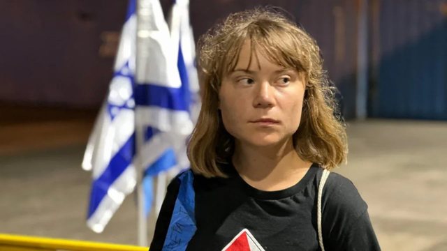 U nisën me jaht nga Italia për në Gaza, Izraeli do të