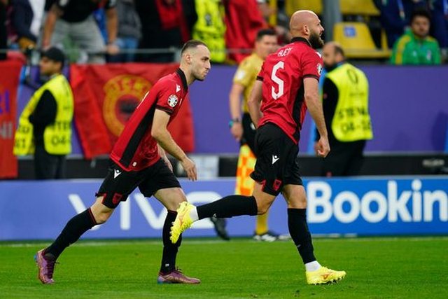Lajme të këqija për Kombëtaren, mbrojtësi pëson