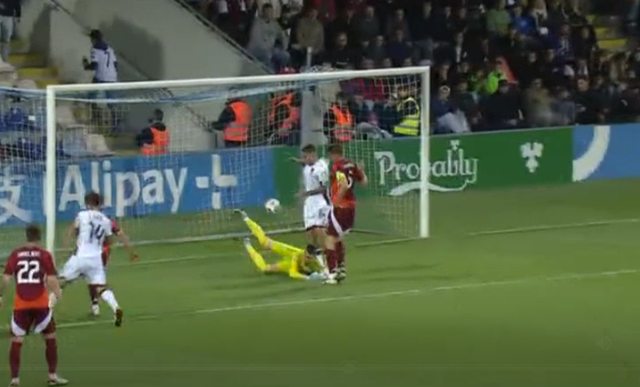 Gol apo autogol? Manaj bën lëmsh UEFA-n pasi Kombëtarja gjeti