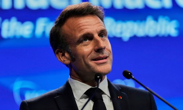 Emmanuel Macron merr vendimin: Franca do të ndalojë rrjetet sociale