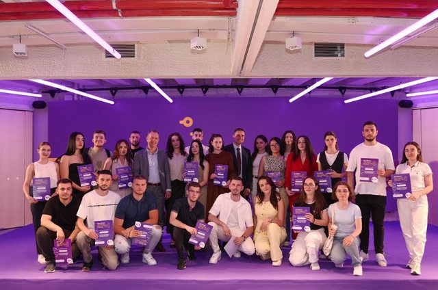 Akademia e Teknologjisë dhe Sigurisë Kibernetike, One Albania