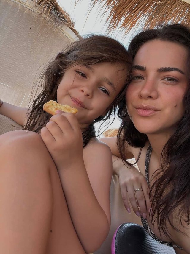 Foto/ Në rrjet po përflitet për lidhje të re por Sara Hoxha