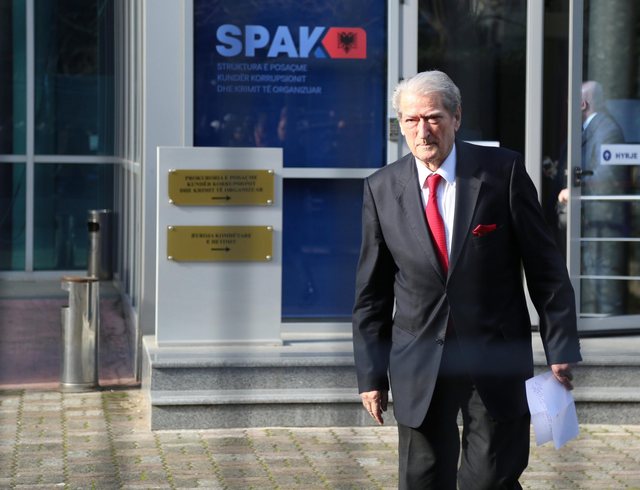 Lajm i fundit! Gjykata e Posaçme cakton datën e nisjes së
