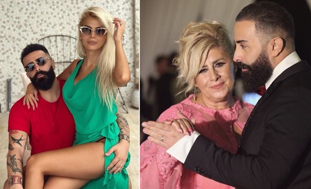 Arrestohet nëna e reperit Getoar Selimi, vjehrra e Marina Vjollcës