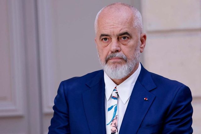 LAJM I FUNDIT/ Edi Rama kalon oqeanin! Kreu i qeverisë niset drejt