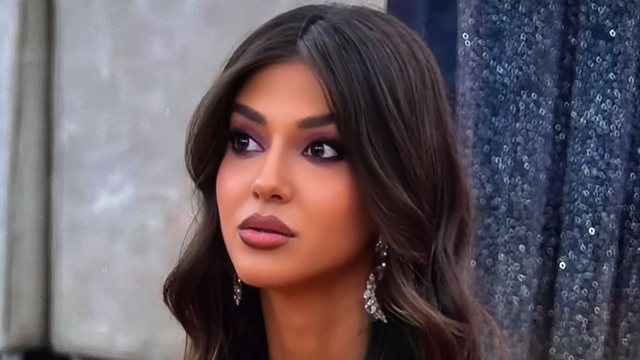 “E adhuroj kohën me të…”/ Loredana zbulon me