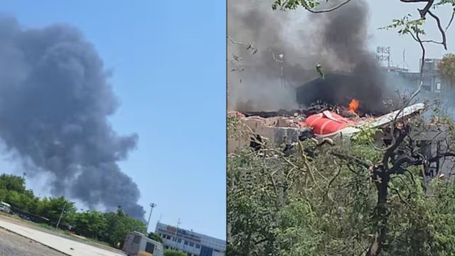 Tragjedia me 240 viktima në Indi/ Zbulohet mesazhi i fundit i pilotit