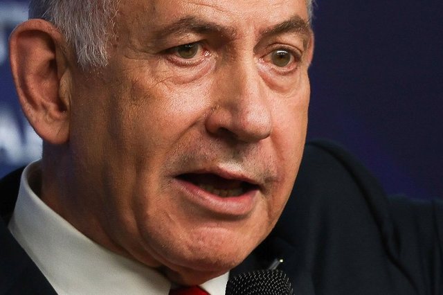 Operacioni "Luani që ngrihet" kundër Iranit, Netanyahu: Do