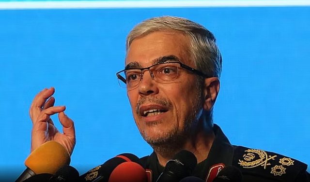 Sulmi mbi Iran, Izraeli vrau dhe gjeneralin e fuqishëm