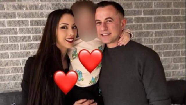 TRAGJIKE në familjen shqiptare/ Tentoi të shpëtonte të birin