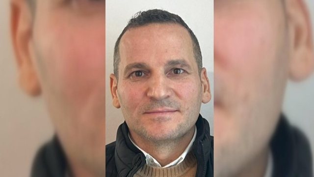 "Nuk kam çfarë them...", Dritan Rexhepi shoqërohet me
