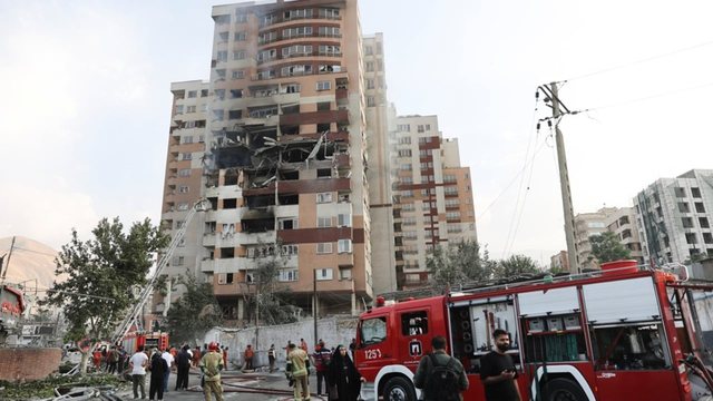 Bota reagon për sulmet e Izraelit ndaj Iranit! SHBA: Nuk ishim të