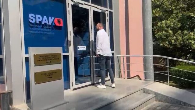 Atentati ndaj ish-prokurorit Arjan Ndoja, Halit Valteri thirret në SPAK