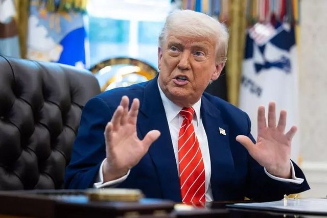 Sulmi i Izraelit ndaj Iranit, vjen reagimi i parë i Donald Trump