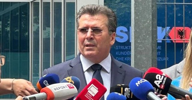 "Gërdeci"/ Shtyhet seanca në GJKKO, shkak mungesa e
