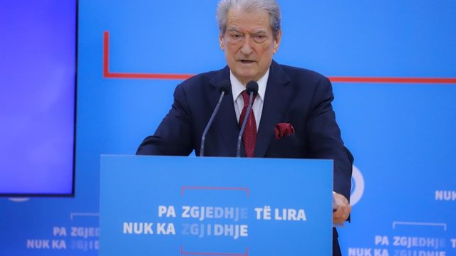 Një kandidat jo politik në Tiranë në zgjedhjet lokale?