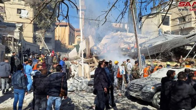 “U zgjuam të tmerruar”/ Shqiptarja që jeton në Izrael