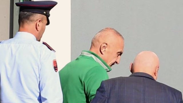 Në burg që prej tetorit/ Ish presidenti Ilir Meta kërkon ndryshim