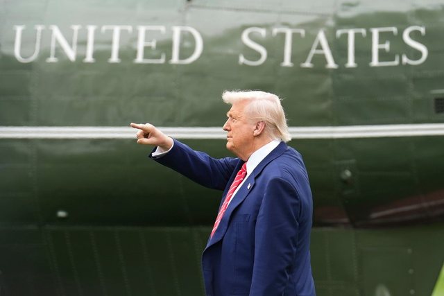 Izraeli sulmon Iranin, Trump për CNN: U dhashë afat 60 ditë!