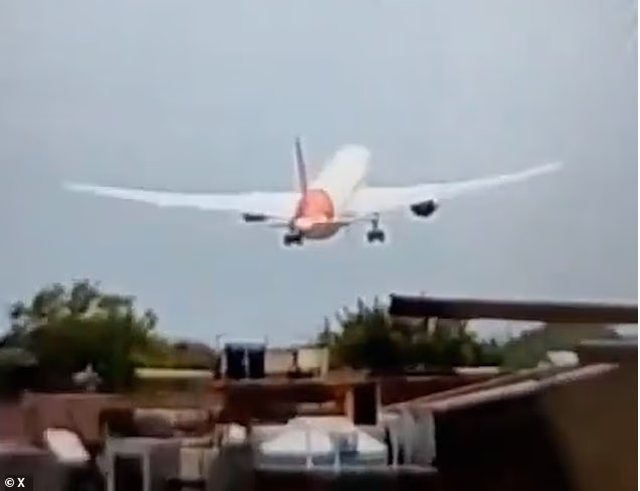 A shkaktuan krahët rrëzimin e "Air India"? Ekspertët e