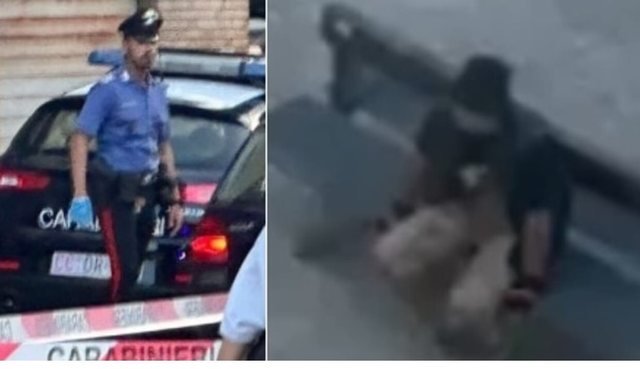 Ish-burri godet me thikë 45-vjecaren shqiptare në Itali,