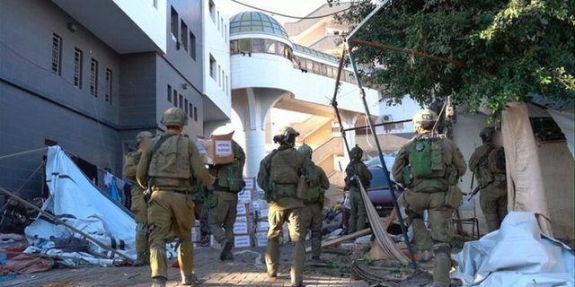 Izraeli mesazh në persisht për qytetarët iranianë: Largohuni