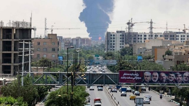 Shpërthime të tjera në Teheran, Izraeli vret 4 anëtarë