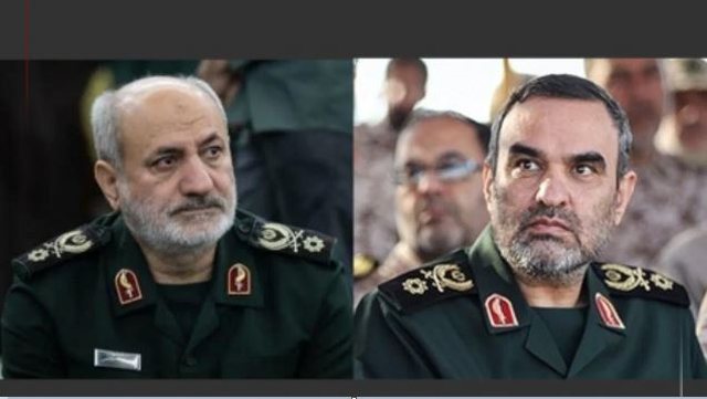 Izraeli bombardon ministrinë e Jashtme të Iranit, vret dy