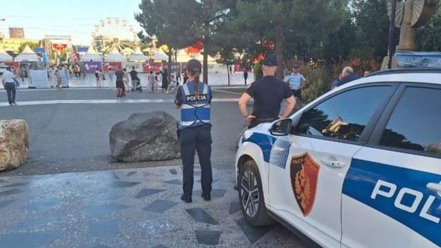 Mbahet sot Samiti i SEECP, policia publikon akset që do të BLLOKOHEN