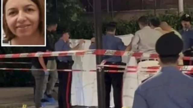 Detaje tronditëse nga vrasja në Itali/ DËSHMIA E
