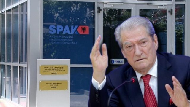 Sali Berisha është i sëmurë, ish-kryeministri anulon