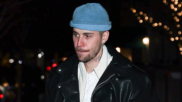 "Do të bëj bllok’/ U kritikua nga ai, Justin Bieber i jep