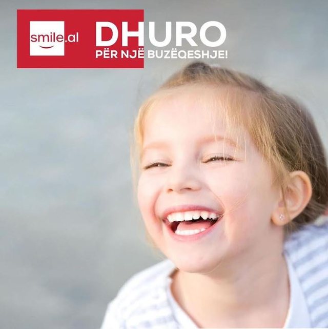 SMILE.al - 5 vite histori, versioni më i mirë i suksesit!