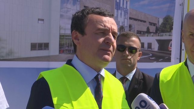 “Kosova dhe Serbia po shkonin drejt luftës”, Kurti reagon pas