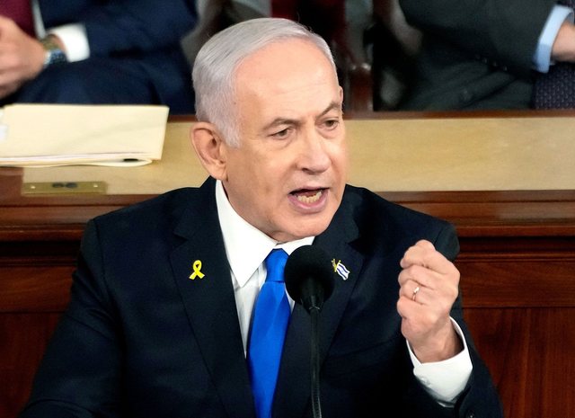 Netanyahu: Jemi në rrugën drejt fitores, kontrollojmë