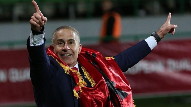 Ndër më të paguarit në Europian, ja sa është rroga