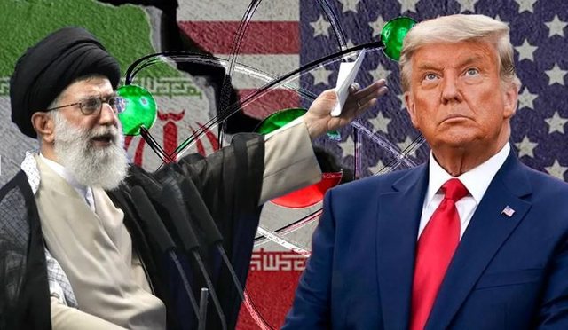 Donald Trump e thotë troç: Irani nuk e fiton këtë