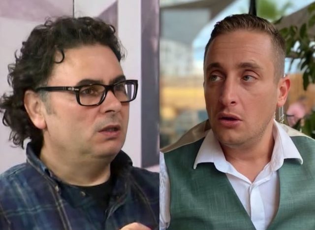 Rezart Veleshnja tregon "përplasjen" me regjisorin dhe si largoi