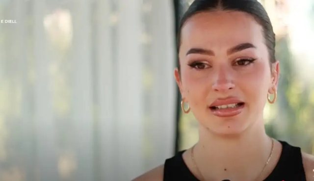 "Mami vrau babin për të na shpëtuar ne"/ Modelja