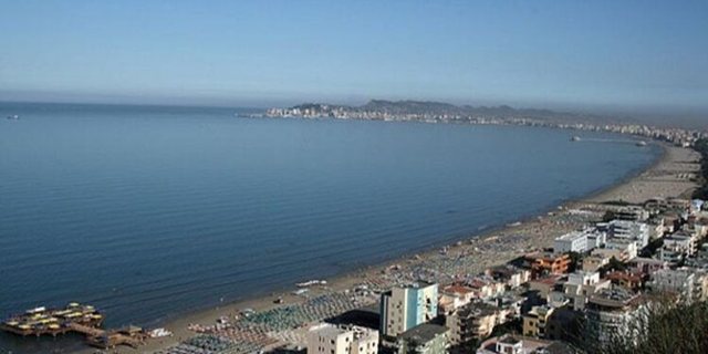 E rëndë në Kavajë! Turistja çeke mbytet në