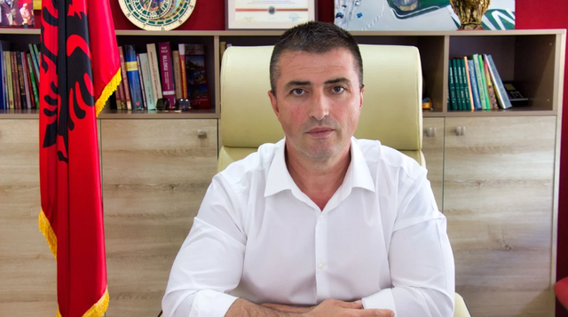 Lajmi i Fundit/ BKH bastis zyrën e Tërmet Peçit në