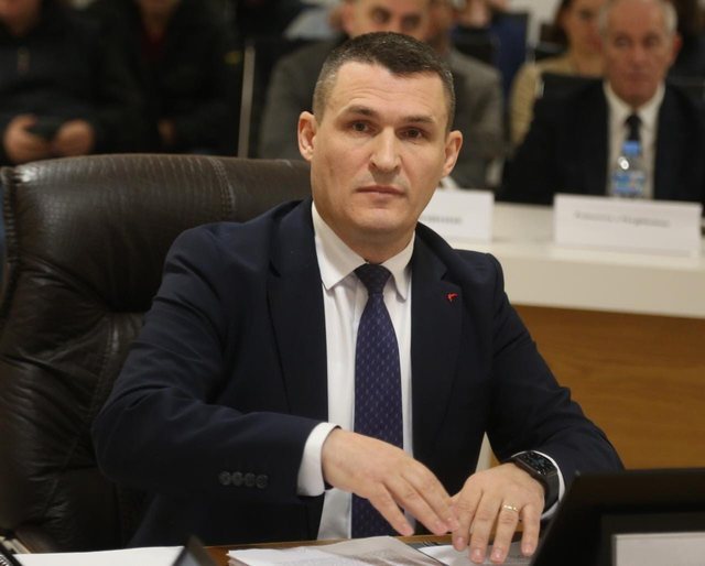 Kriminaliteti i lartë në Shqipëri, Dumani: Nuk e