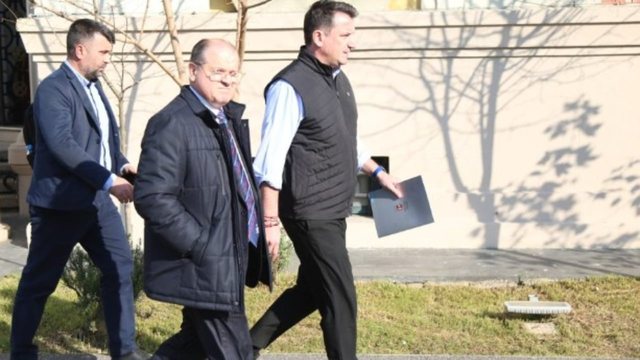 Kërkoi ndryshim mase, Gjykata e Posaçme merr vendim për Erion