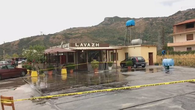 Vrasja e vëllait të Talo Çelës,  i penduari nxjerr